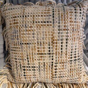 Magnolia by Joanna Gaines Woven Throw Pillow | Set of 2